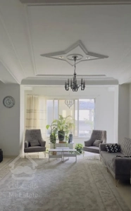 فروش اپارتمان ۹۶متری/ساحل طلایی/ خوش نقشه