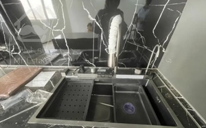 اجاره واحد 133متری 3 خواب مستر دار کوهک