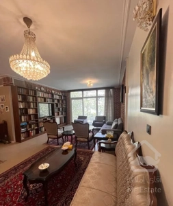 ۱۲۲متر /۳خواب/ زیر قیمت به علت مهاجرت