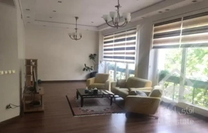 آپارتمان ۱۱۴ متر دوخوابه شیخ بهایی شمالی مدرن