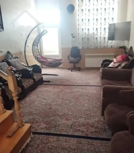 ۹۰متر آپارتمان آسیاباد شمالی
