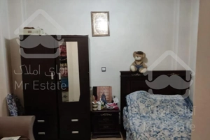 آپارتمان ۷۸ متری