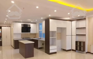 منطقه ۲ معاوضه و فروش ۸۰متر نوساز