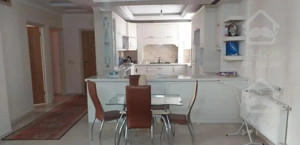 رهن آپارتمان ۱۲۰متری پایین جلال