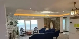 ۱۴۰متر۳خواب/ پارکینگ تامین /قواره دوم ازدریا