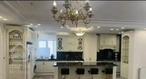 ۱۳۰ متر سه خواب * جمهوری چنگیزی * فول امکانات