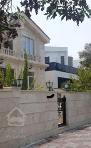 ویلایی ۶۰۰دستگاه ششصد دامون