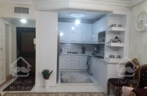 اپارتمان ۵۲ متر یک خوابه