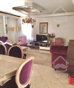 ۷۰ متر ۲ خواب ۹ ساله دارآباد فرعی دنج و مشجر