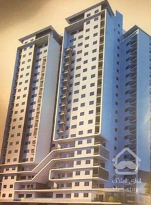 پیش فروش پروژه ترنج میدان ساحل