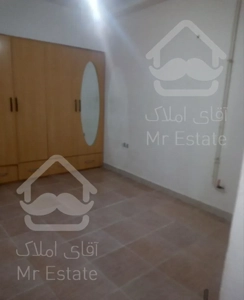 آپارتمان دوخوابه کاسپین