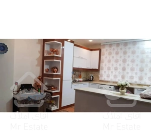 آپارتمان۱۰۸ متری محدوده قاضی آباد