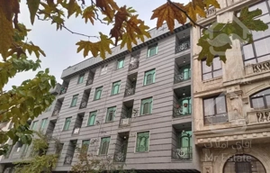 ۴۳متر یک خواب نقلی خوش نقشه