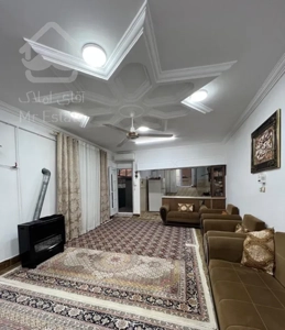 فروش خانه ویلایی ۱۰۰ متری ۲ خوابه در دخانیات