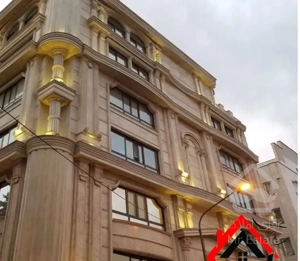 اجاره ۵ ساله هتل/ بی نظیر/ نزدیک حرم رضوی