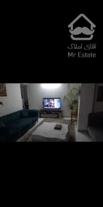 ۷۶  متر آپارتمان ۲ خواب / سند تک برگ