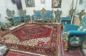 آپارتمان 78متر دوخوابه تهرانپارس