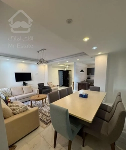 فروش اپارتمان ۱۱۳ متری رادیو دریا