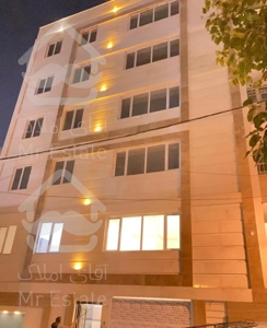 آپارتمان ۱۰۳متر دوخوابه