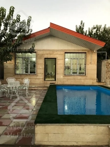 ویلا در کردان 400 متری در  چهار باغ