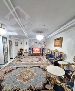 ۶۸ متری فول امکانات