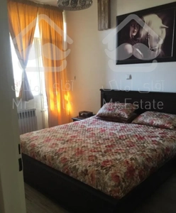 آپارتمان ۷۸ متری / ۲ خواب / جنت آباد جنوبی