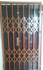 اپارتمان حاشیه سجاد