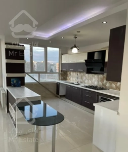 آپارتمان ۱۱۳ متر *۳ خواب*تک خواب