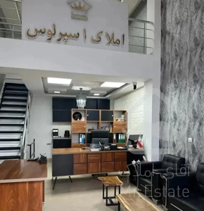 فروش و تهاتر ویلا نوساز ۳۶۵ متر منطقه کلارآباد