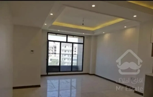 ۸۰متر دوخوابه نوساز
