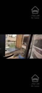 آپارتمان ۱۰۰متر/۲خواب/فول امکانات/بلوار فردوس