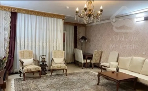 صفاییه احمدی روشن۱۲۰متردوخواب سنددار