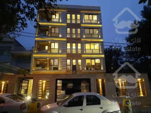 آپارتمان ۶۰متری یکخوابه نوساز فردوس شرق