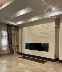 نیاوران(مرجان بوکان)۲۷۰متر/۴ خواب/ویو تهران