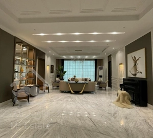 آپارتمان ۲۹۰متری لوکس با ویو سبز و دل نشین فرمانیه