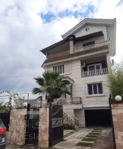 فروش خانه ویلایی ۳۳۳ متری العدیر