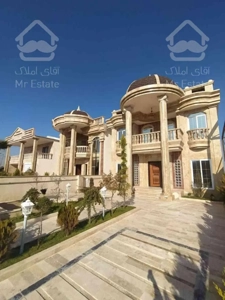 فروش ویلا ۲۸۵متری