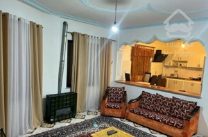 دوخوابه تمیز دربست بلوار معلم(کاخ‌شاه،دریا)