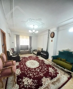 رهن کامل آپارتمان ۶۵ متری دو خوابه پارکینگ‌دار