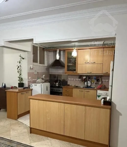 آپارتمان۸۳متر/تهرانپارس فلکه۴ طاهری/سالن پرده خور