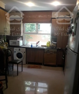 آپارتمان ۱۶۲ متری ۳ خوابه