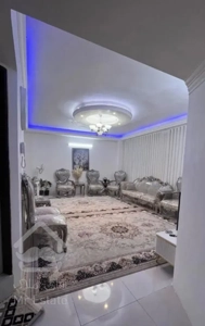 آپارتمان نوساز میدان شاهچراغی