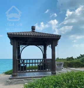 برج آینده ساز صدف سه خواب ویو دریا سرمایه گذاری