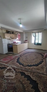 ۵۸متر/طبقه اول/فول امکانات/سکونت و سرمایه گذاری