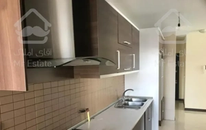 فروش آپارتمان ۱۲۷ متری سند دار در شهرک راه آهن