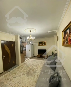 واحد 59 متری 2 خواب در هفت چنار