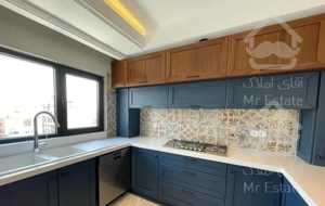 آپارتمان۲۲۰متری/۳خواب/غرق‌درنور