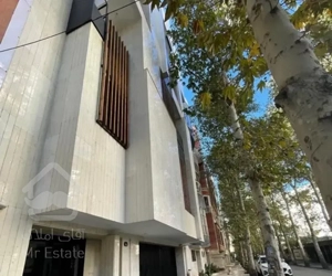 240متر اپارتمان اعیونی فول حامد جنوبی 7