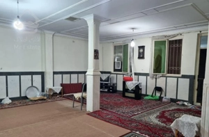 فروش آپارتمان ۱۵۴ متری ۲ خوابه همکف حیاط اختصاصی