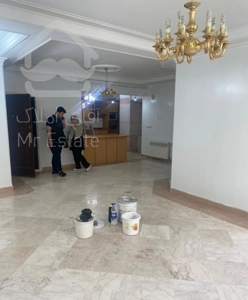 ۱۲۵متر/۳خواب/فول امکانات